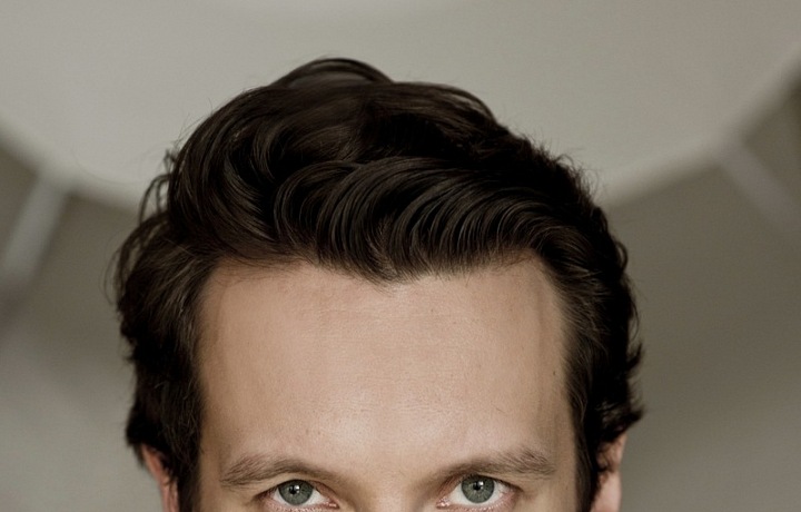 Václav Jílek dodnes točí i reklamy. 