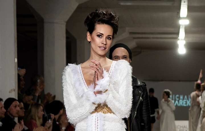 Krásná Kateřina Wohlmann Votavová