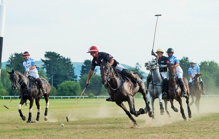 Prague Polo Cup