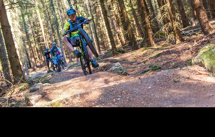 Trutnov trails