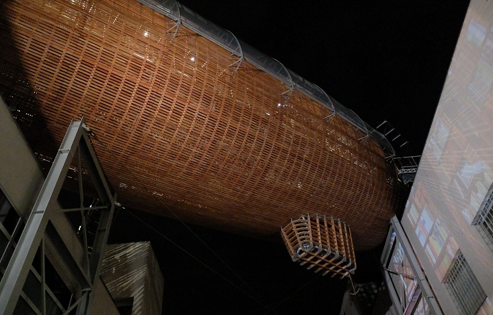 Vzducholoď Gulliver