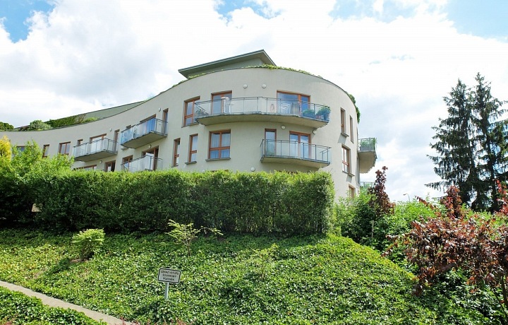 Living in the nature