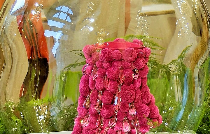 Luxusní pár bot odhalen!!