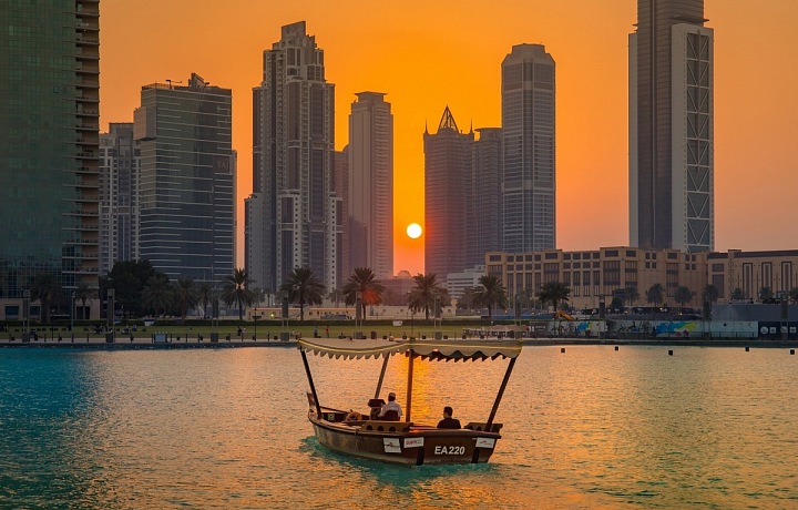 Dubaj