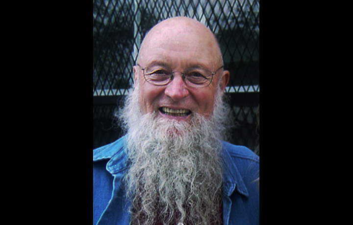 Terry Riley