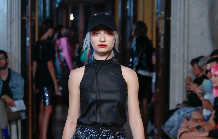 Krnáč, Babicová, Coufalová SS19