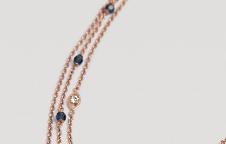 Jiné šperky patří k výraznějším