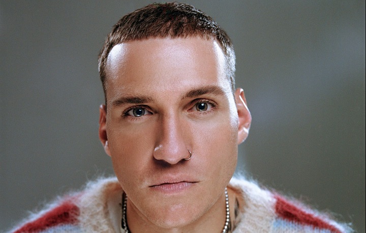 Jakub Strach alis NobodyListen