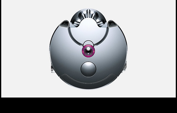 Dyson 360 Eye