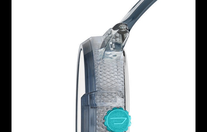 Nové hodinky Diesel