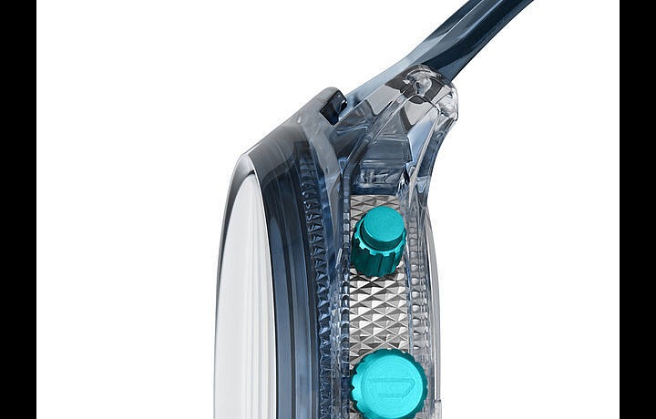 Nové hodinky Diesel