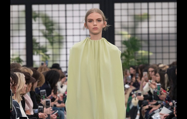 Valentino FW 18/19