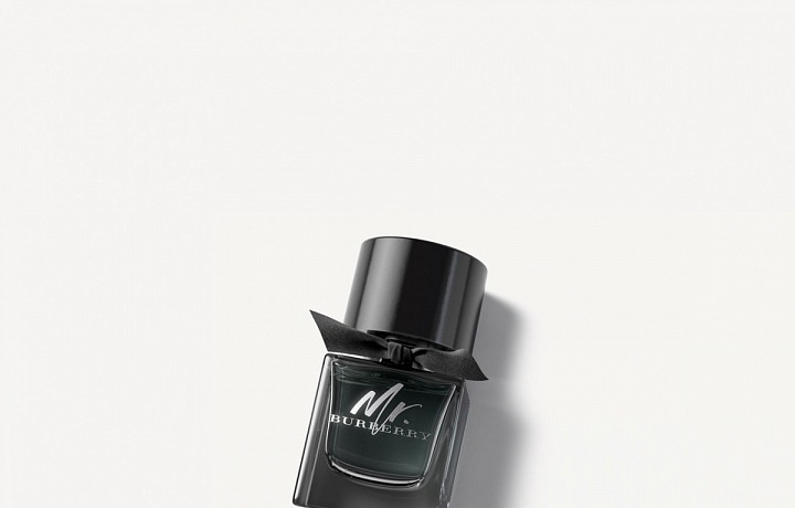 Pánský parfém Burberry