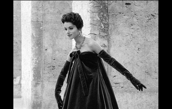 YSL, 1958