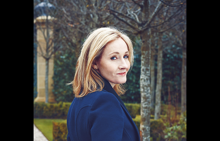 Joanne Rowling