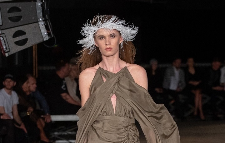 Michael Kováčik FW19