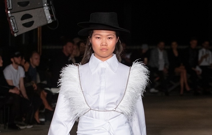 Michael Kováčik FW19