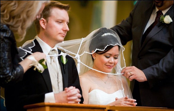 Rituály hrají velkou roli