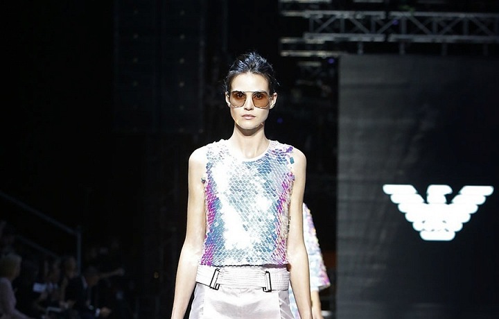 Emporio Armani SS19