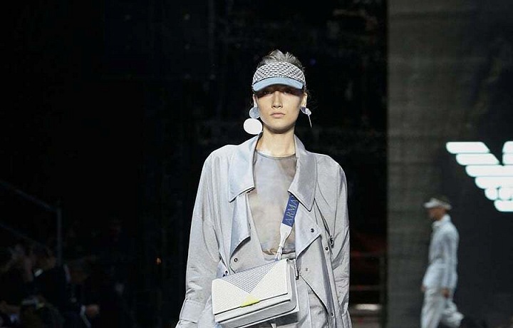 Emporio Armani SS19