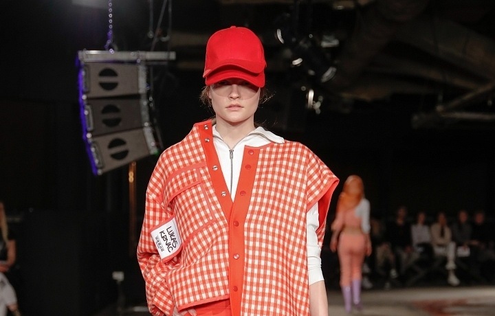 Lukáš Krnáč FW19