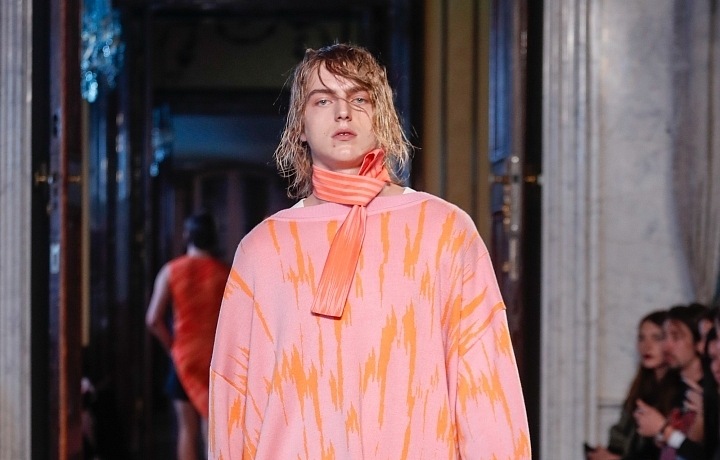 Adam Kost SS19