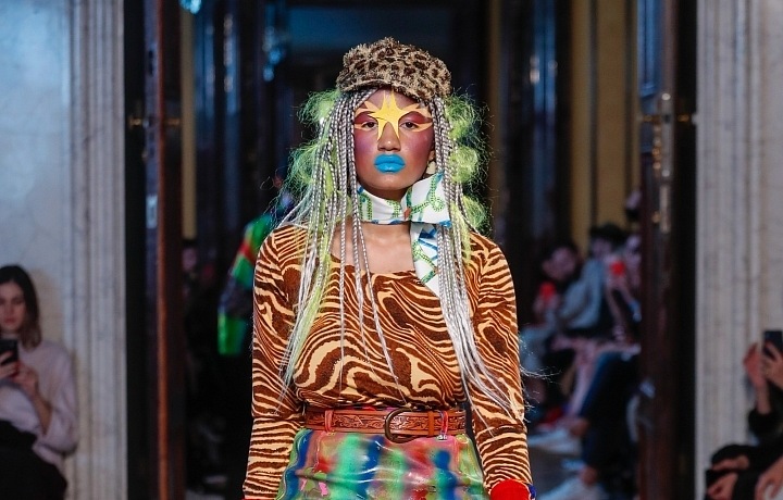 Dominika Kozáková SS19