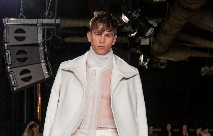 UTB Zlín - Kristián Stanko 