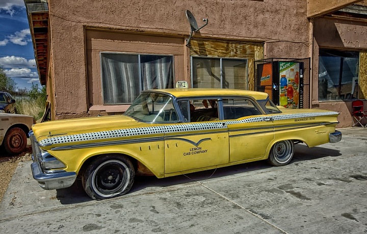 Někteří řidiči jsou prostě nevychovaní zvířata. 