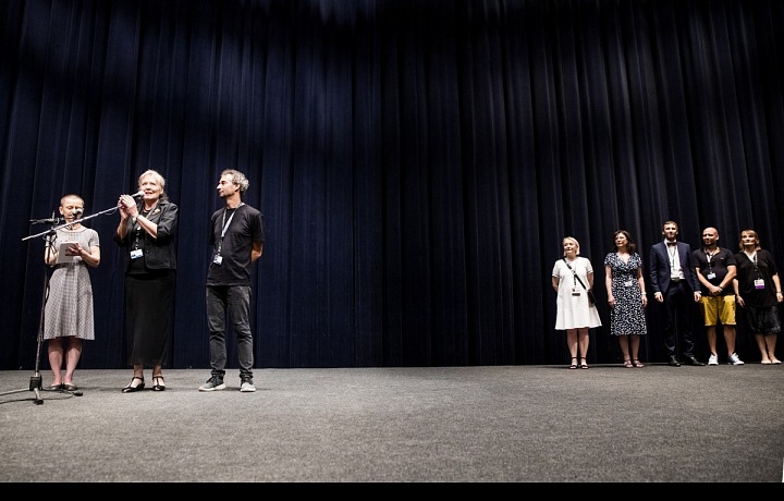 Helena Třeštíková