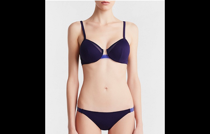 Kolekce plavek La Perla 2018