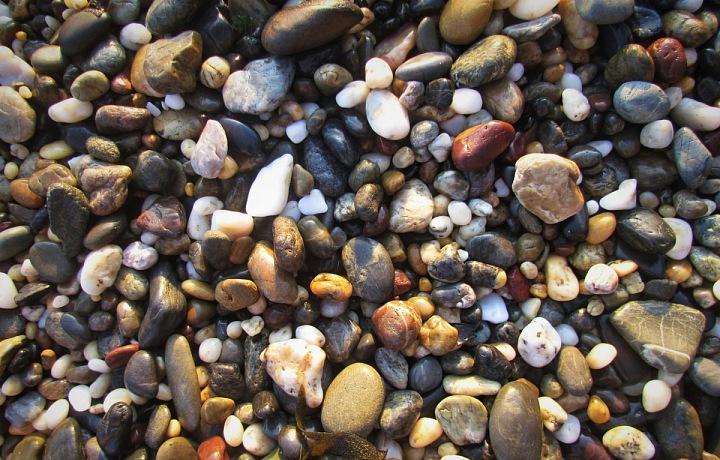 Nevěsta a ženich se mohou zúčastnit kamenného obřadu