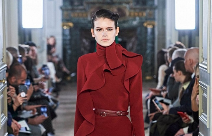 1. Kozačky nad kolena