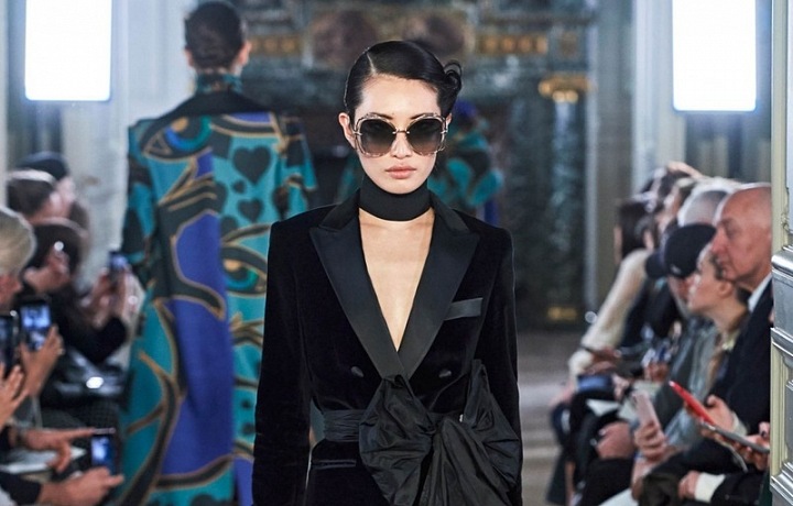 Nebojte se sáhnout po smokingu!