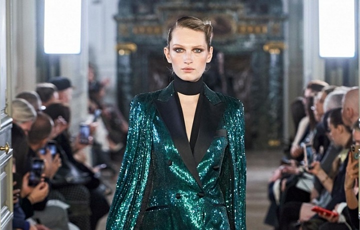 Nebojte se sáhnout po smokingu!