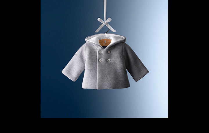 Jacadi - dívčí kolekce