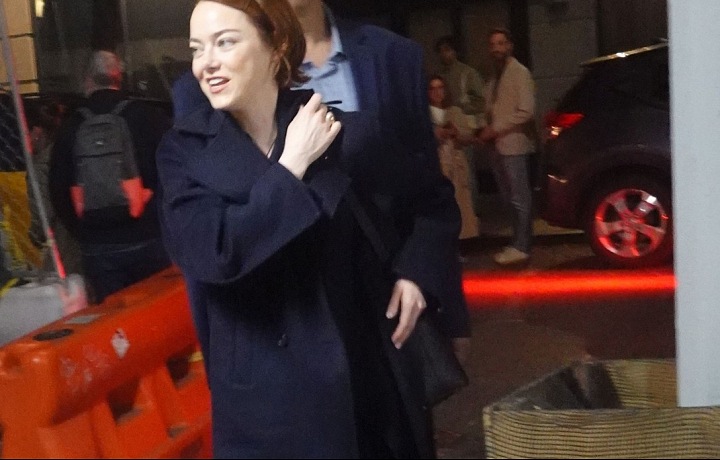 I tmavá barva může být pro sychravé volby užitečnou volbou