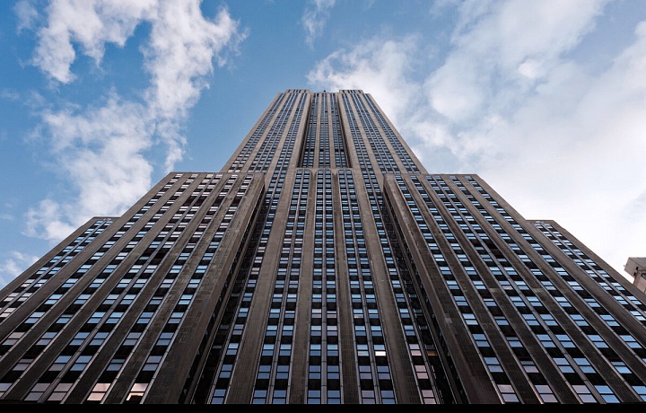 Empire State Building