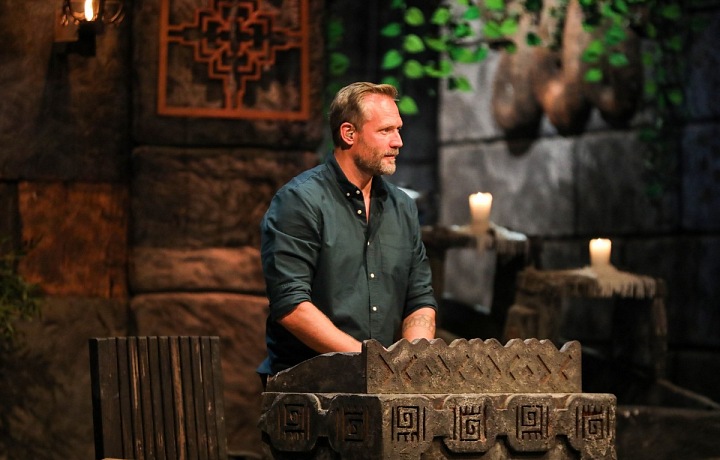 Moderátorův tip na vítěze je jasný