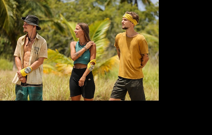 Byla to jasná finálová trojice?