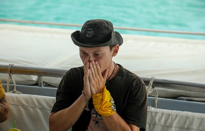 Mikýř si došel pro jasnou výhru