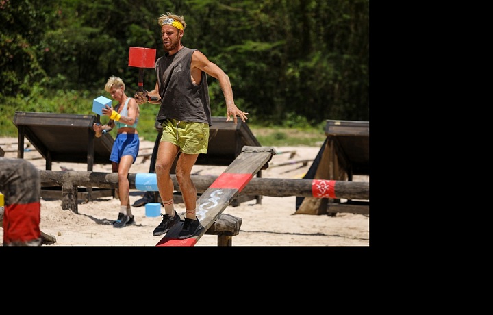 Márty stále bojuje do posledních sil