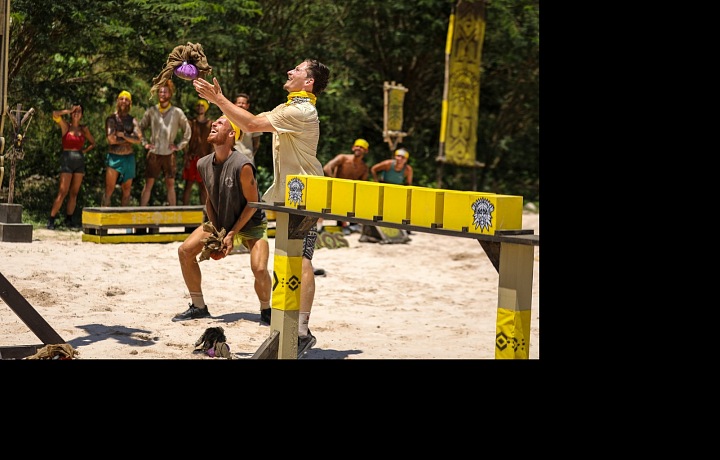 Mikýř začal hrát tvrdě