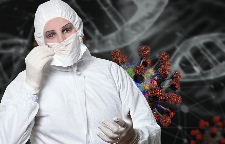 Koronavirus se šíří po celém světě.