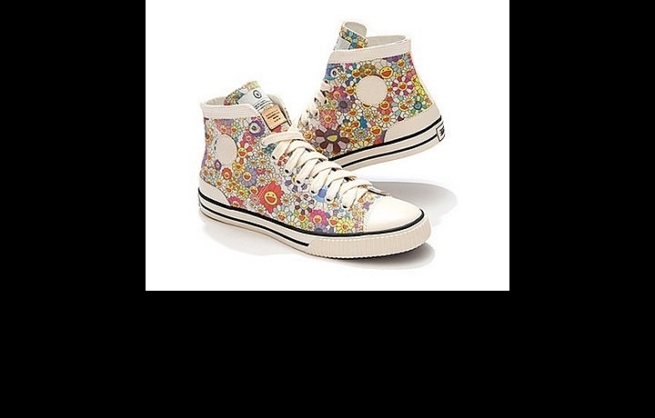 Spoupráce s Marcem Jacobsem