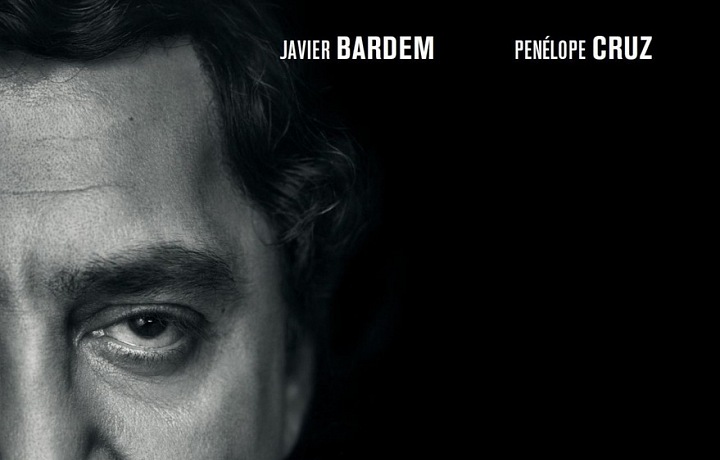  Escobara Javier Bardem