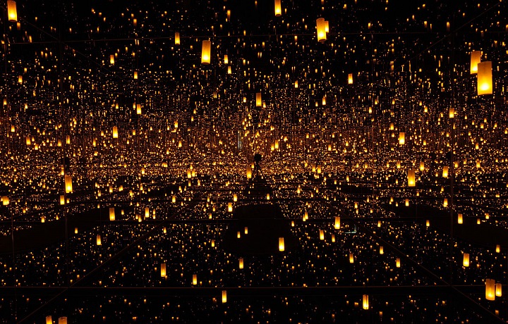 Eternity - Hirshhorn Museum