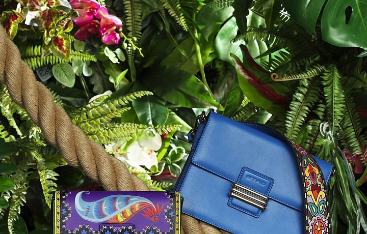 Prvky eklektismu v SS 2018