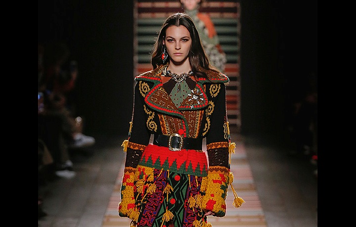 Etro FW 2018/2019