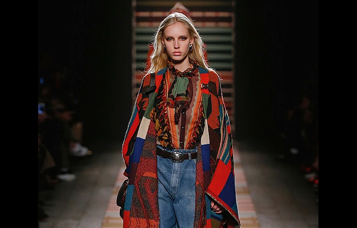 Boho styl Etro nás baví! 